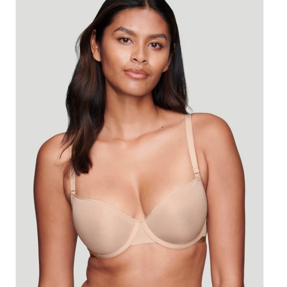 CUUP Demi Underwire Bra